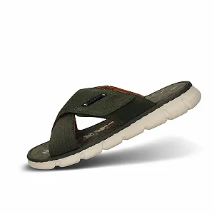 Сандалии Bugatti Классические мужские - Фото 1