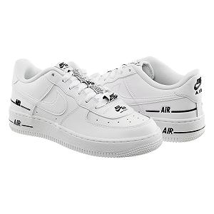 Кроссовки Nike AIR FORCE 1 LV8 3 (GS) Размер 37.5 - Фото 1