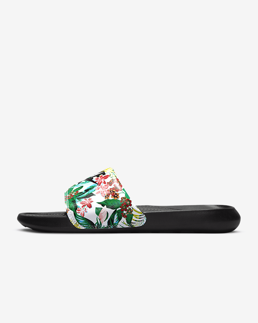 Шльопанці Nike Victori Print (Name Not Legal) 35.5, фото №2