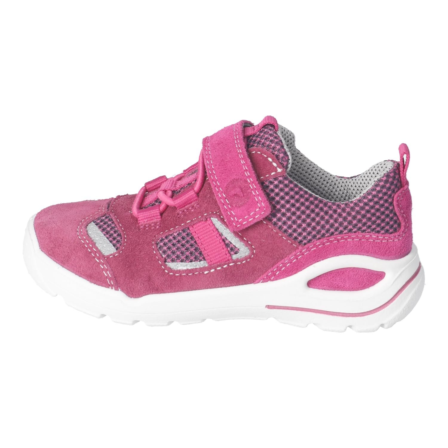 Кроссовки Ricosta Детские Fast, Низкие, Средняя ширина, Съемная стелька, фото №2