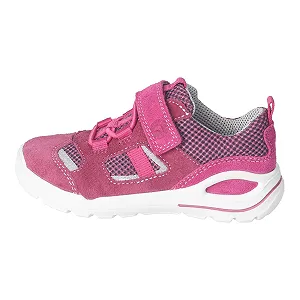 Кросівки Ricosta Дитячі Fast, Низькі, Середня ширина, Знімна устілка synthetic.ua - Фото 1