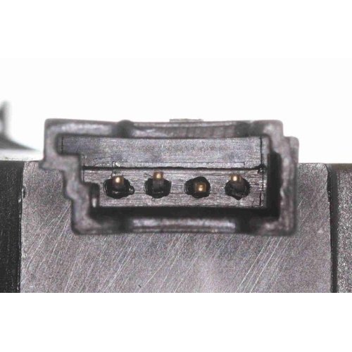 Замок багажника VEMO V20-85-0199 для BMW, внутрішній, верхній, фото №3 Замок багажника VEMO V20-85-0199 для BMW, внутрішній, верхній, фото №3