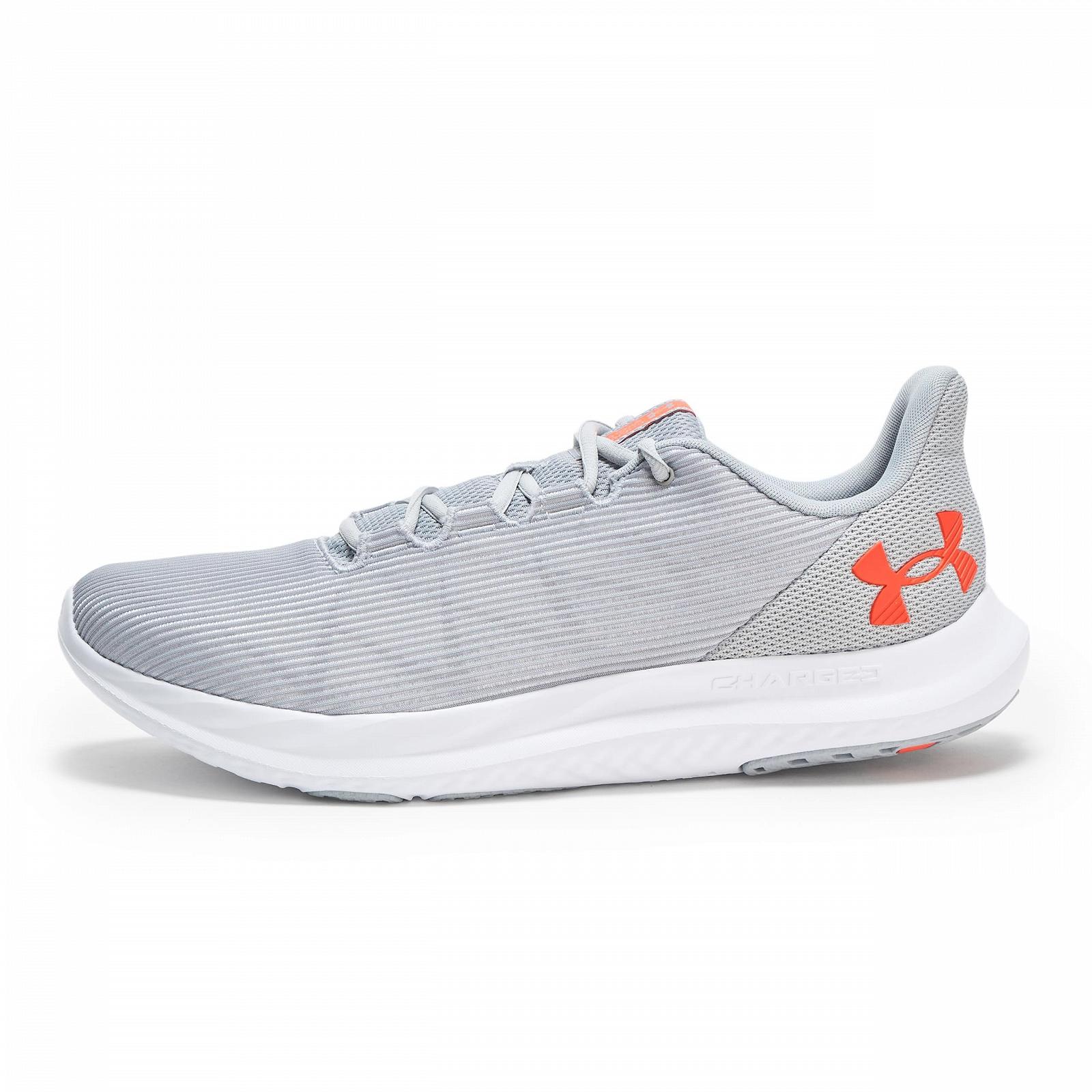 Кросівки Under Armour Speed Swift Чоловічі, фото №2 Кросівки Under Armour Speed Swift Чоловічі, фото №2