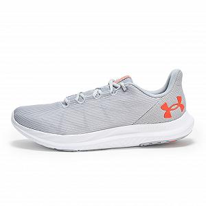 Кросівки Under Armour Speed Swift Чоловічі synthetic.ua - Фото 1