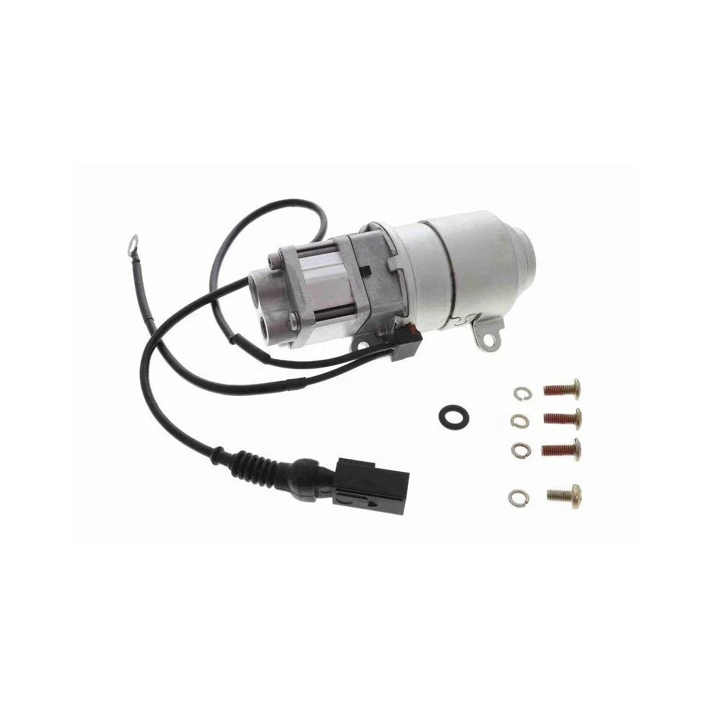 Блок клапанів гідравлічного агрегату АКПП VEMO V20-86-0011 для BMW, фото №1