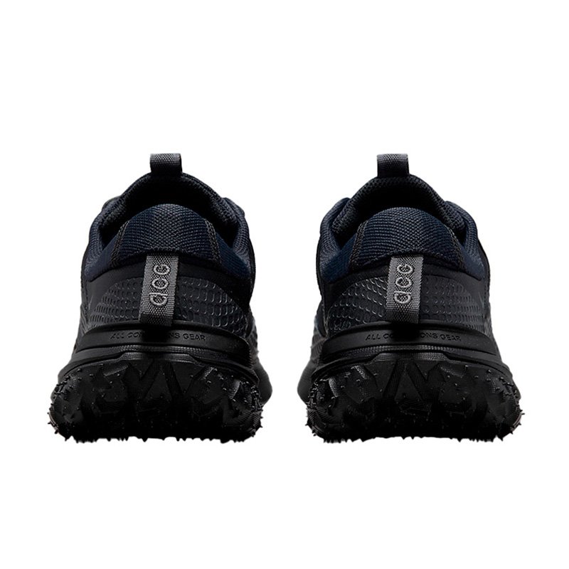 Кросівки Nike Acg Mountain Fly 2 Black DV7903-002  45, фото №5
