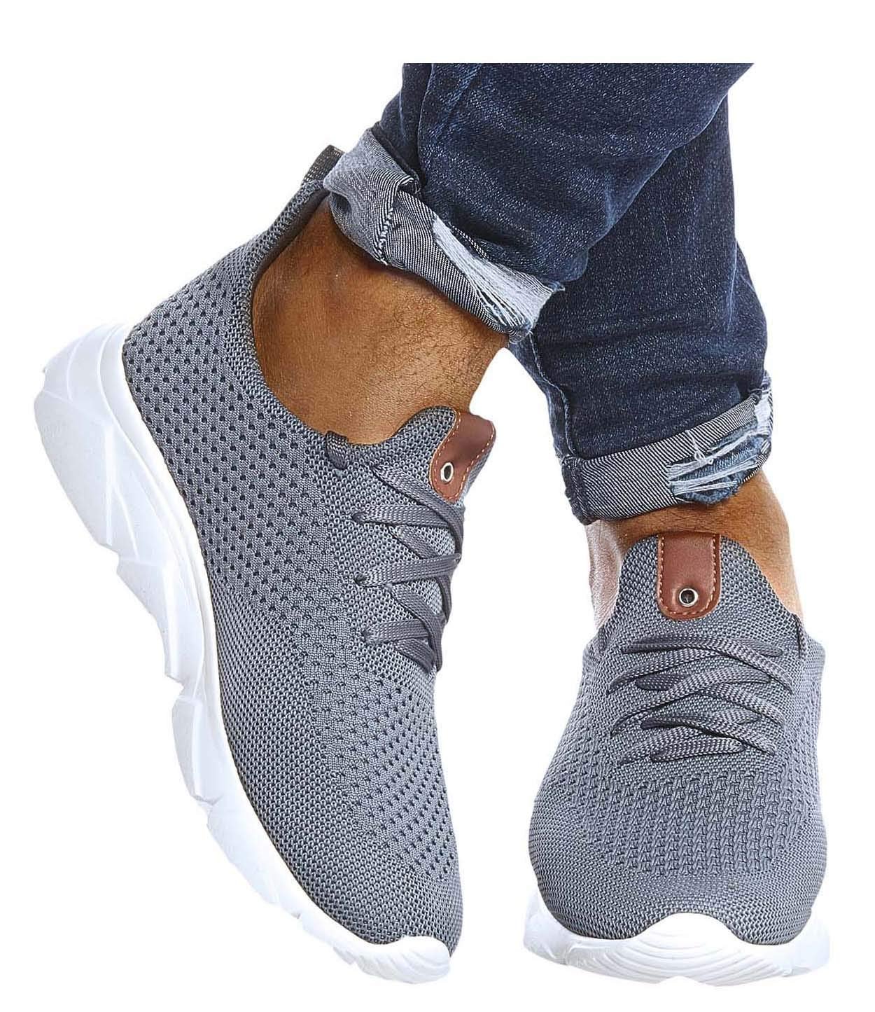 Кросівки Leif Nelson LN205 Білі, фото №1