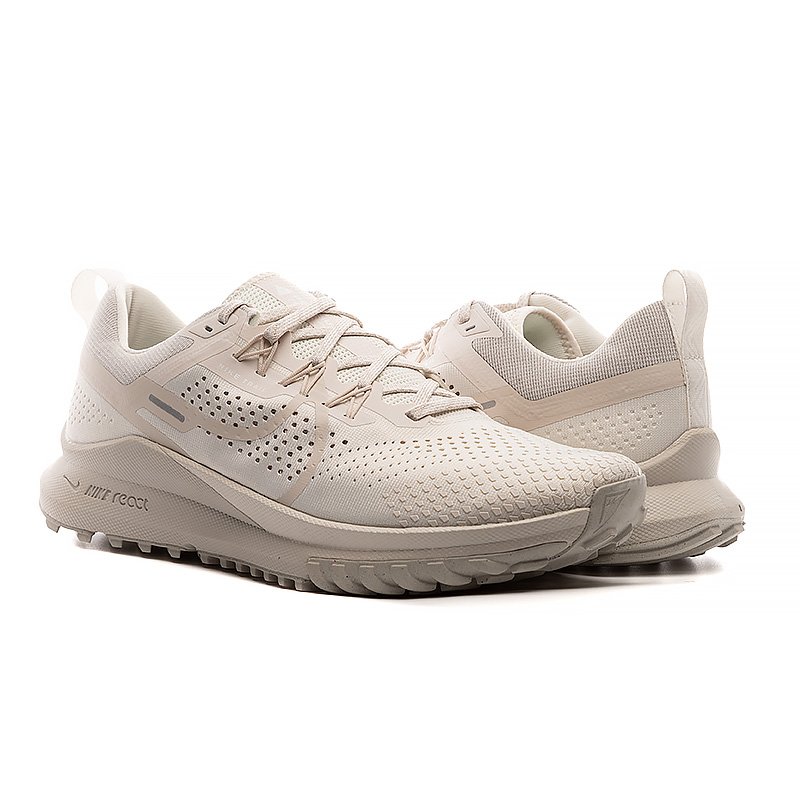 Кроссовки Nike REACT PEGASUS TRAIL 4 Размер 43, фото №2