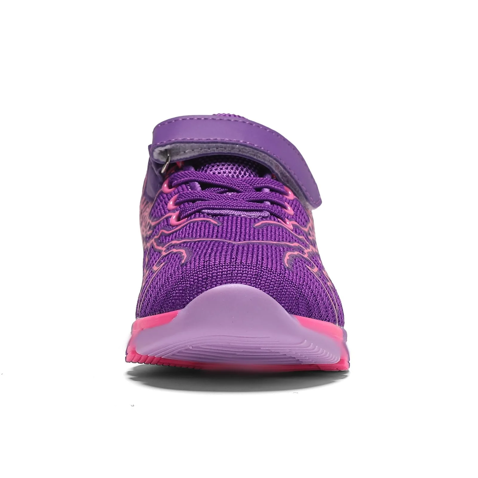 Кросівки і дівчаток Легкі дихаючі тенісні для фітнесу на відкритому повітрі, фото №3