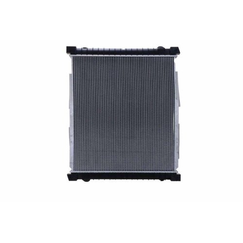 Радиатор охлаждения двигателя HELLA 8MK 366 302-161 для IVECO, фото №3