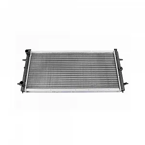 Радиатор охлаждения двигателя VEMO V10-60-0022 для SEAT SKODA VW - Фото 1