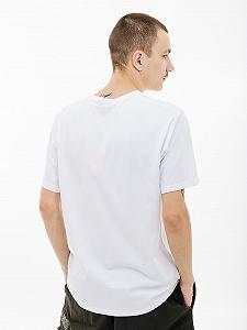 Футболка Ellesse Reps Tee XL synthetic.ua - Фото 1