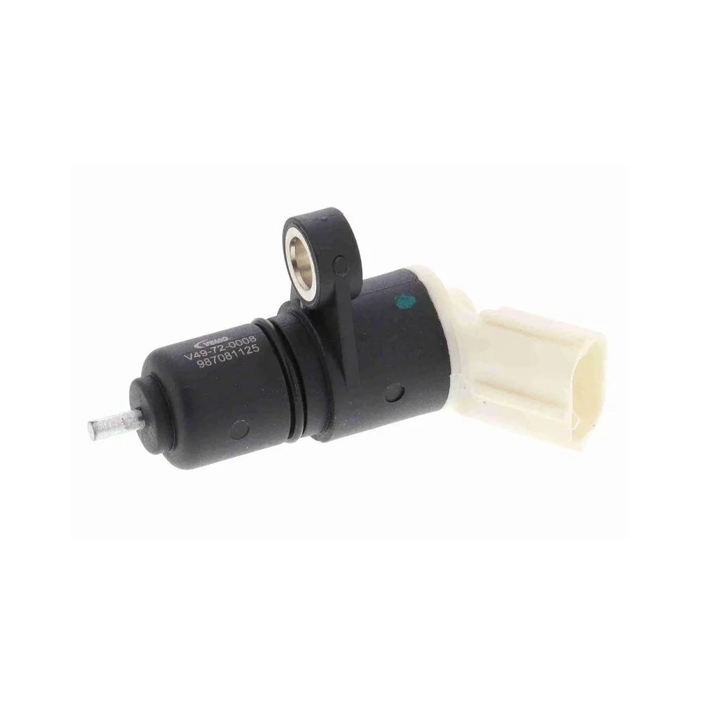 Датчик імпульсів колінвала VEMO V49-72-0008 MG ROVER, фото №1 Датчик імпульсів колінвала VEMO V49-72-0008 MG ROVER, фото №1