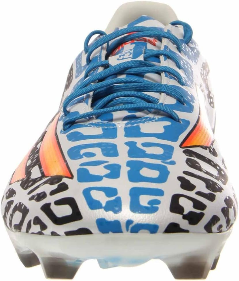 Бутси чоловічі Adidas F30 Messi Trx Fg (Wc) 46, фото №4