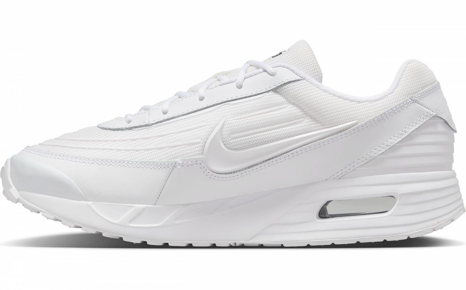 Кросівки Nike Air Max Verse LE Чоловічі, фото №9