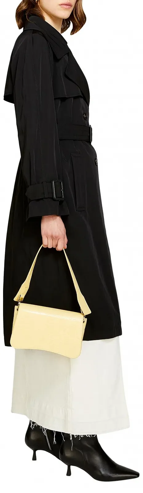 Куртка SISLEY, фото №3