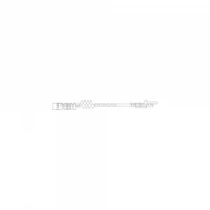 Датчик износа тормозных колодок TRISCAN 8115 23014 для MERCEDES-BENZ - Фото 1