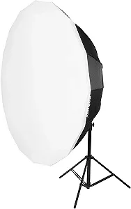 Купить Софтбокс Walimex pro 16 Angle / 180 см / Черный - Фото 1 Софтбокс Walimex pro 16 Angle / 180 см / Черный - Фото 1