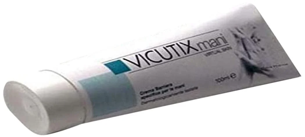 Крем для рук Difa Cooper Vicutix Mani 100 мл, фото №1