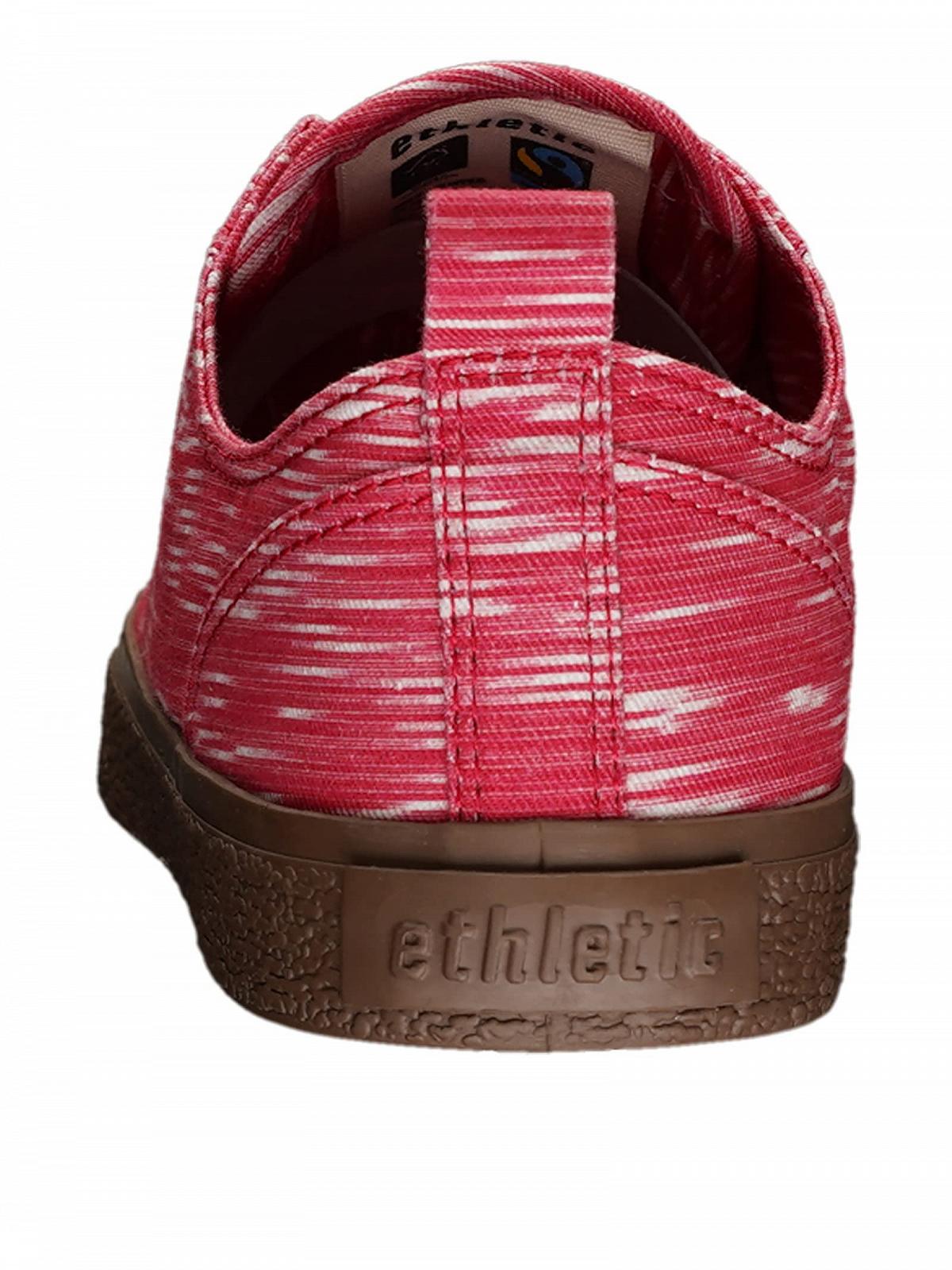 Кроссовки Ethletic Unisex Lo Fair Goto Lo Fair Vegan Sustainable, фото №2
