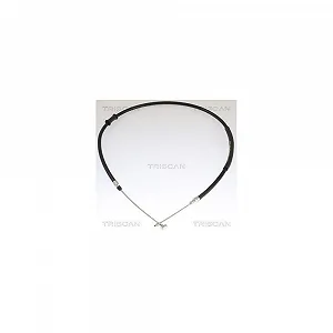 Трос стоянкового гальма TRISCAN 8140 151990 для CITROËN FIAT OPEL PEUGEOT - Фото 1