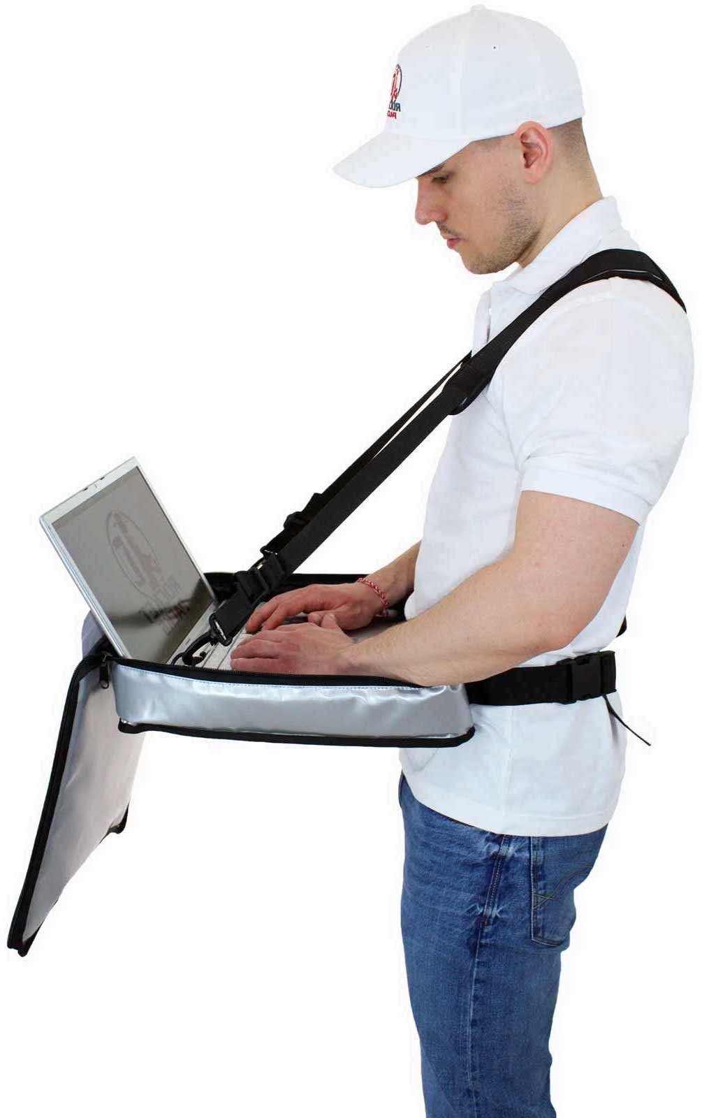 Підставка для ноутбука Багатофункціональний, фото №3 Підставка для ноутбука Багатофункціональний, фото №3