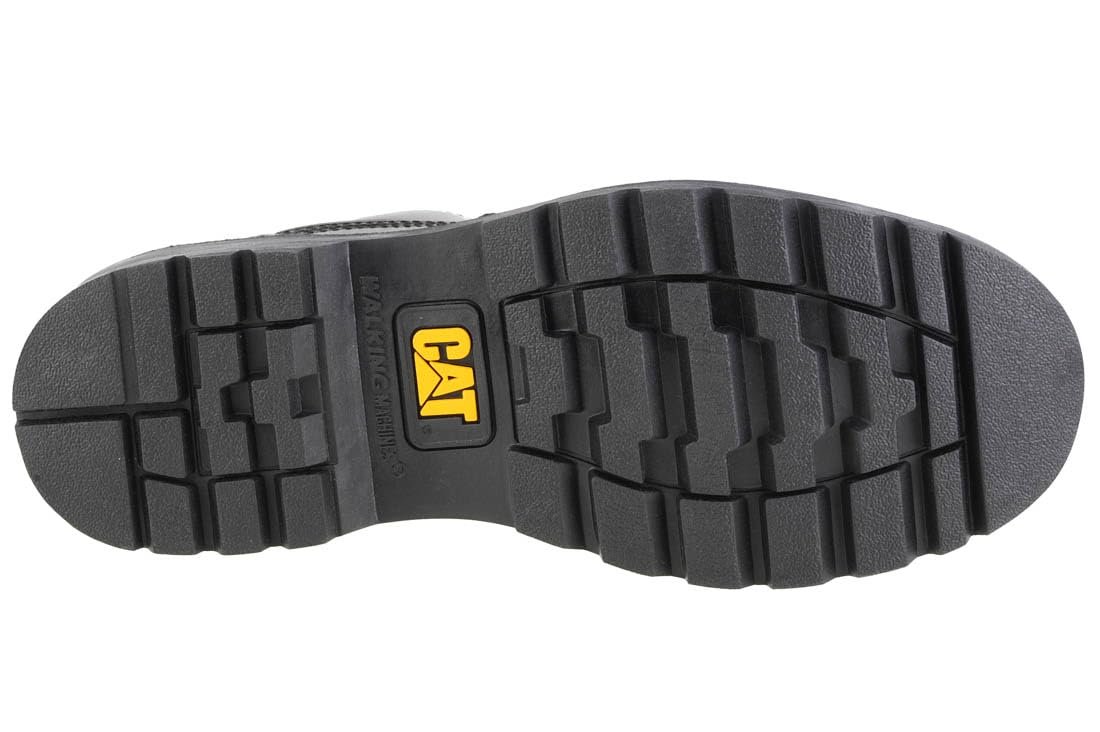Ботинки CAT Footwear Colorado Low 2.0 для детей, унисекс, фото №5