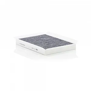 Фильтр салона MANN-FILTER CUK 2622 для OPEL GENERAL MOTORS - Фото 1