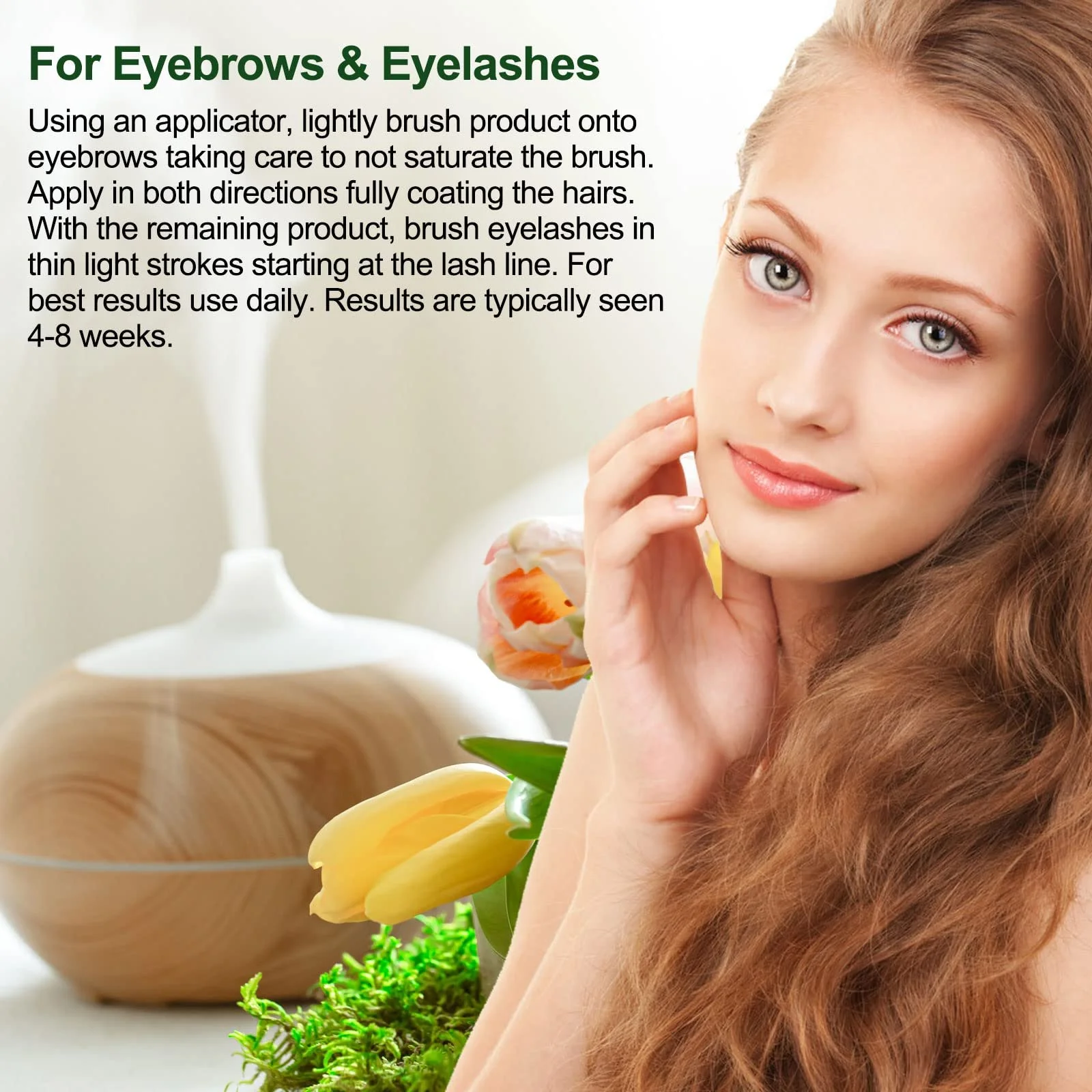 Олія Розмарину 60 мл для Росту Волосся Проти Випадіння, фото №5 Олія Розмарину 60 мл для Росту Волосся Проти Випадіння, фото №5