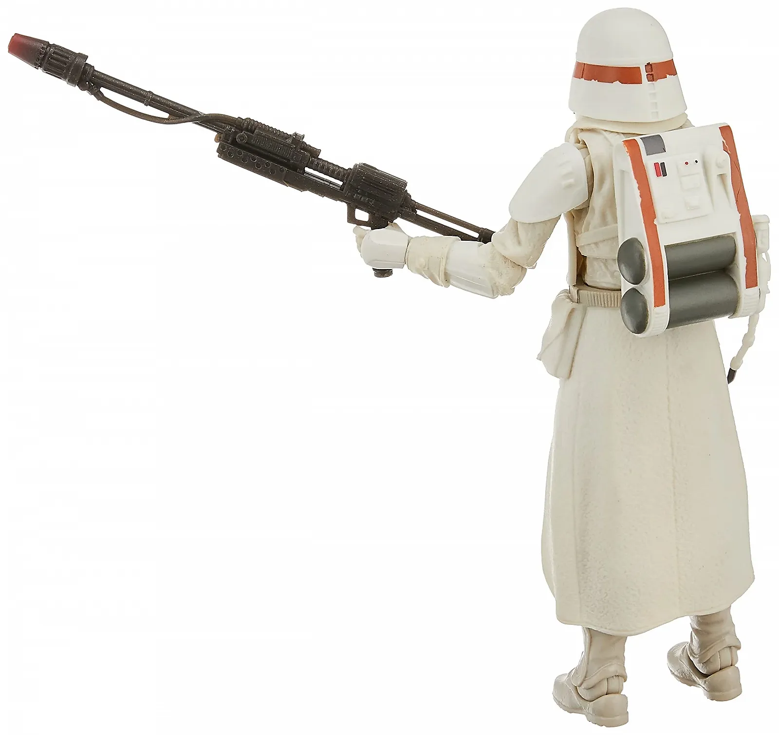 Фигурка Star Wars Black Series Gaming Greats Flametrooper 15 см, фото №2