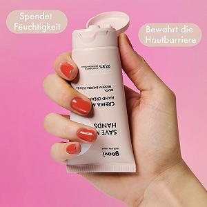 Крем для рук GOOVI Save My Hands synthetic.ua - Фото 1