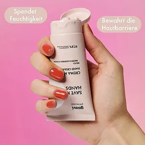 Крем для рук GOOVI Save My Hands synthetic.ua - Фото 1