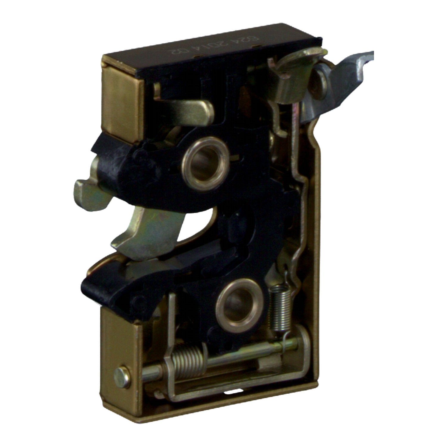 Замок двери FEBI BILSTEIN 17016 для AUDI VW, передний левый, фото №4