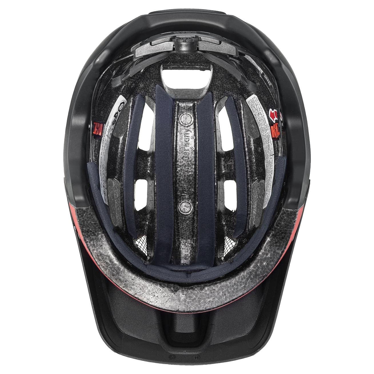 Шлем Uvex Finale 2.0 MTB, фото №4