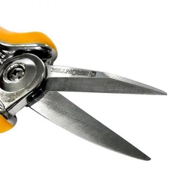 Сектор Gruntek Colibri 170 мм 295170008, фото №2