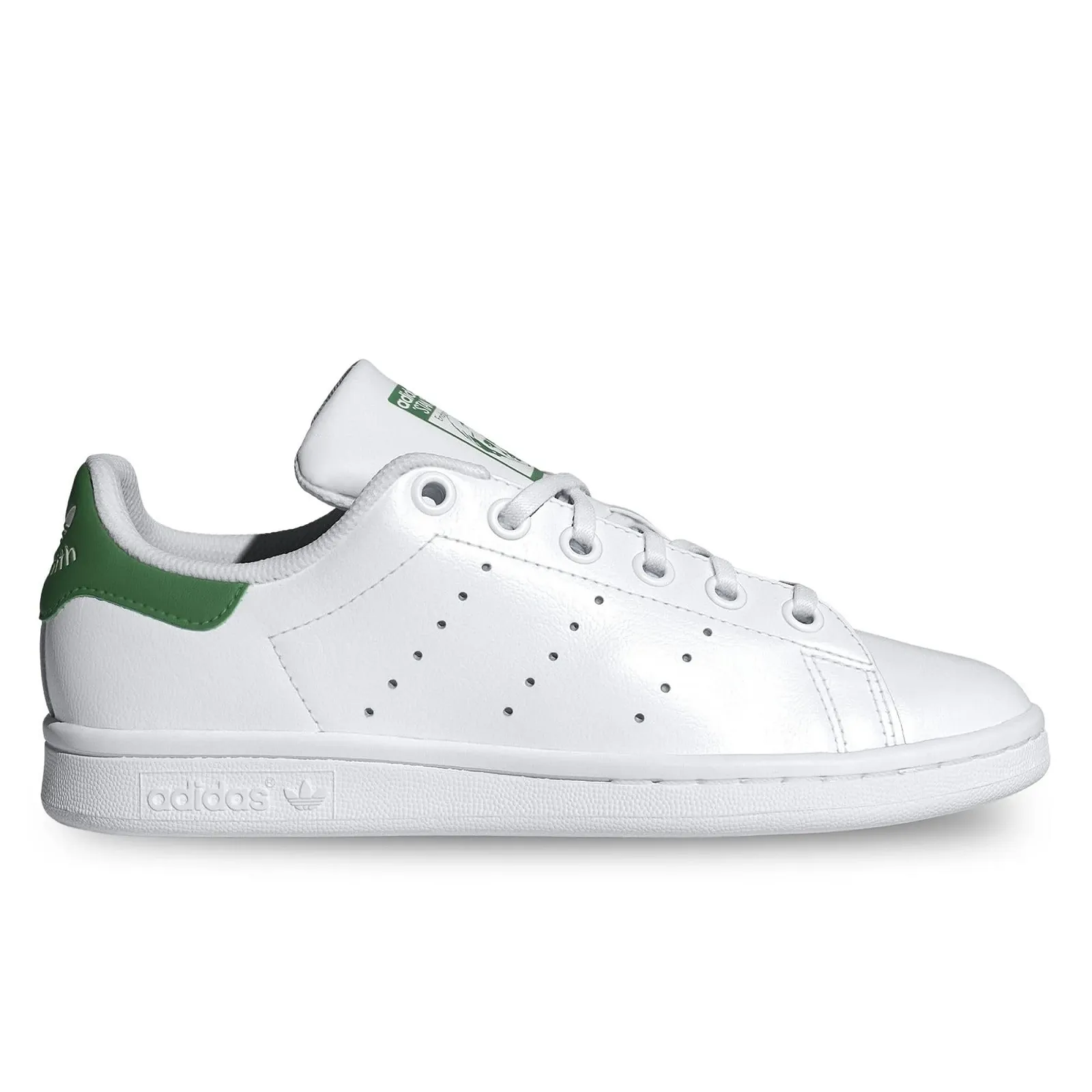 Кросівки Adidas Stan Smith J JP9710 Білий, фото №1