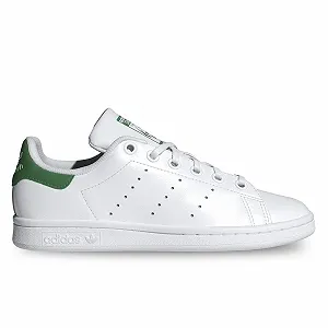Кросівки Adidas Stan Smith J JP9710 Білий - Фото 1