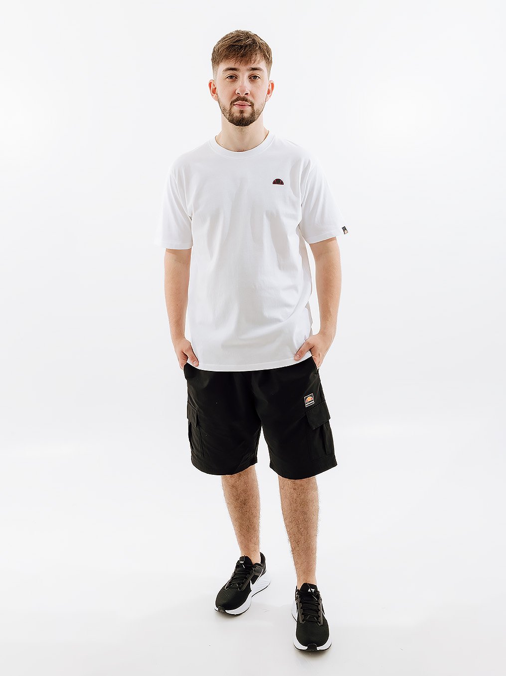 Футболка Ellesse Vipera Tee 2XL, фото №5