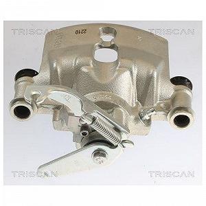Тормозной суппорт TRISCAN 8175 15206 для IVECO, задний мост справа, перед осью synthetic.ua - Фото 1