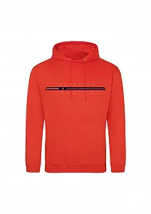 Худи REDSKINS Детский Унисекс Толстовка с Капюшоном для Мальчиков и Девочек - Фото 1