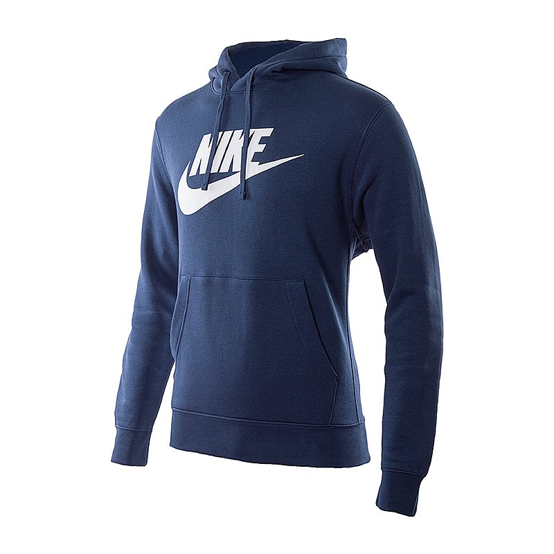 Свитшот Nike NSW CLUB HOODIE PO BB GX XL, фото №1