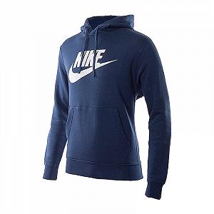 Світшот Nike NSW CLUB HOODIE PO BB GX M - Фото 1
