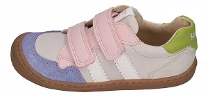 Детская обувь KOEL Barefoot Bali 2.0, Lavandel цена на synthetic.ua - Фото 1 Детская обувь KOEL Barefoot Bali 2.0, Lavandel synthetic.ua - Фото 1