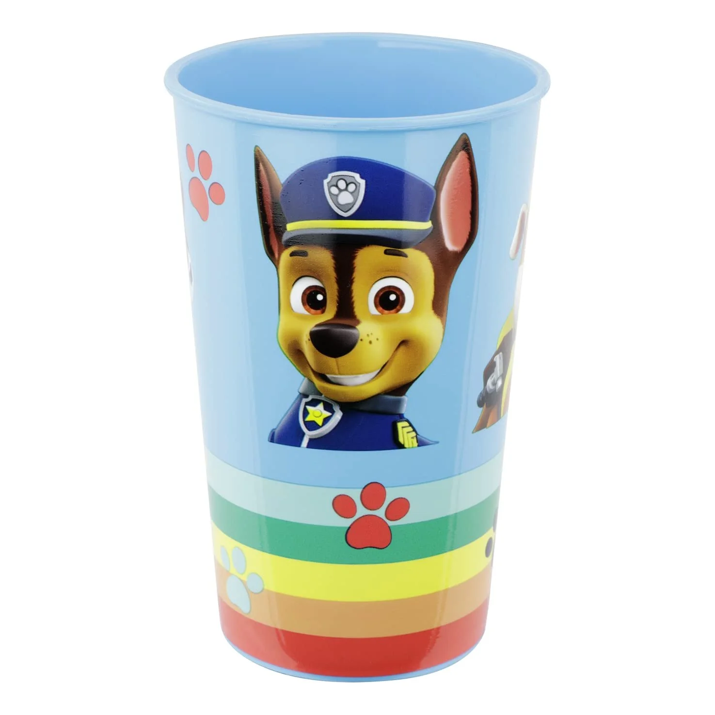 Набор детской посуды P:os Paw Patrol 33561: тарелка, миска и чашка, фото №4 Набор детской посуды P:os Paw Patrol 33561: тарелка, миска и чашка, фото №4