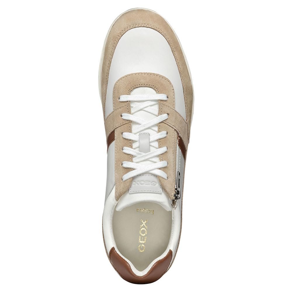 Кросівки Geox Renan A Чоловічі, фото №4