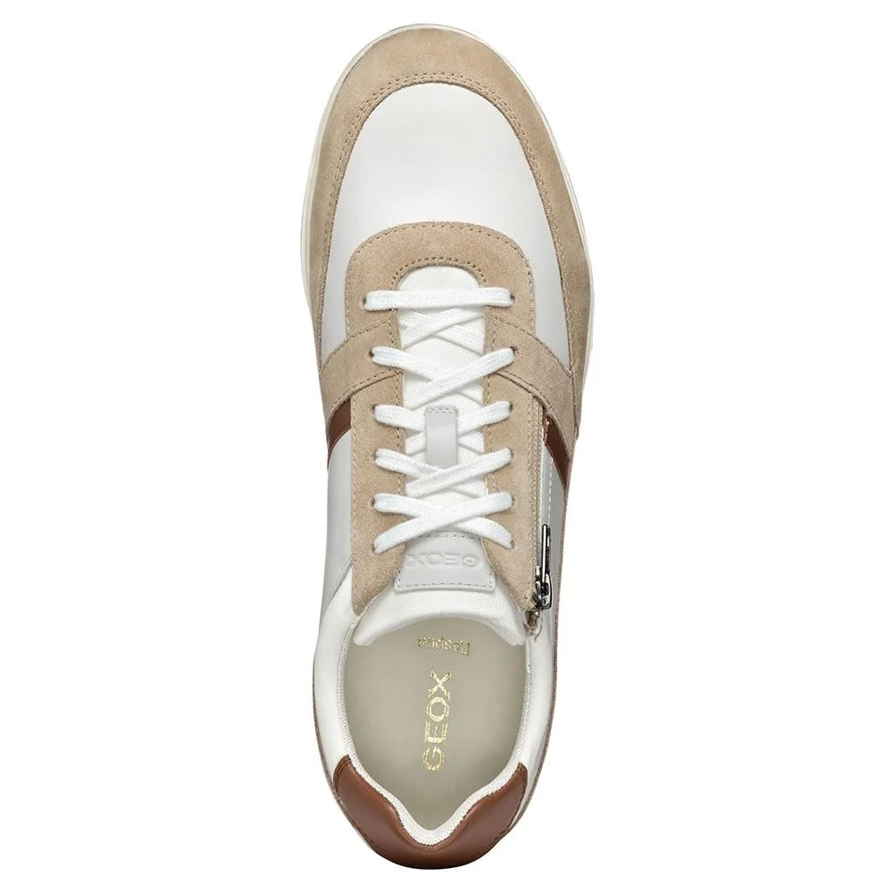 Кросівки Geox Renan A Чоловічі, фото №4