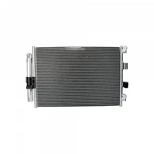 Конденсатор кондиціонера Bosch 1 986 AD2 037 FORD - Фото 1