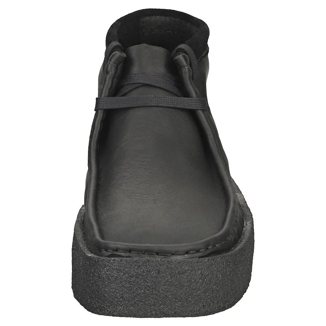 Мужские Ботинки Clarks Wallabee Chukka, фото №3