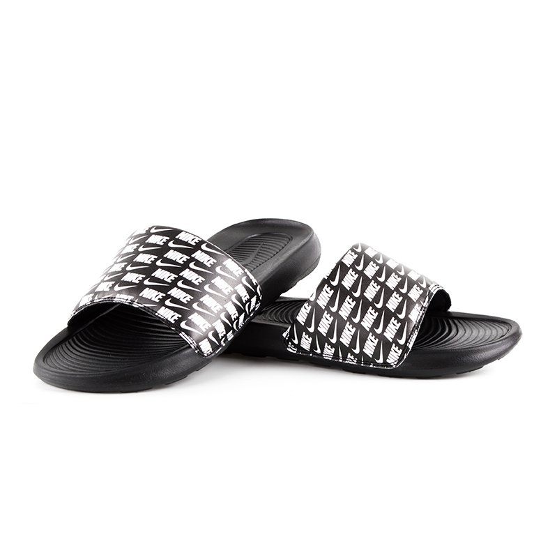 Шлепанцы Nike VICTORI ONE SLIDE PRINT 47.5, фото №5