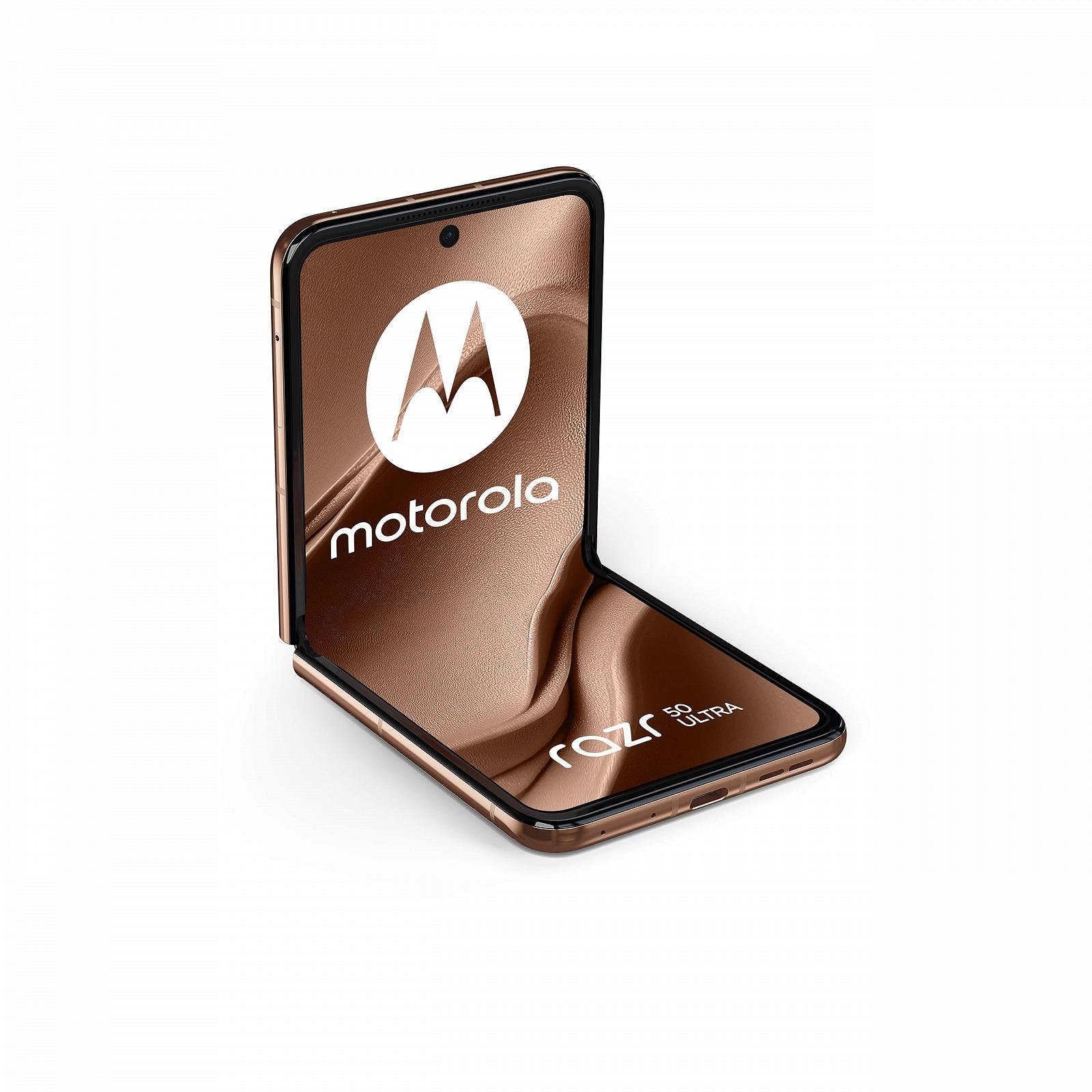 Смартфон Motorola razr50 12/512 ГБ PB1T0116SE, фото №9
